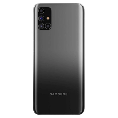 Samsung Galaxy M31s 4G image 2