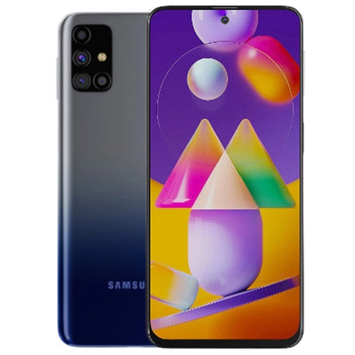 Samsung Galaxy M31s 4G image 3