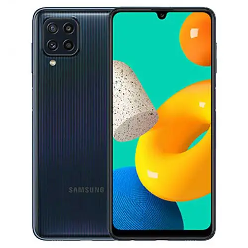 Samsung Galaxy M32 4G image 2