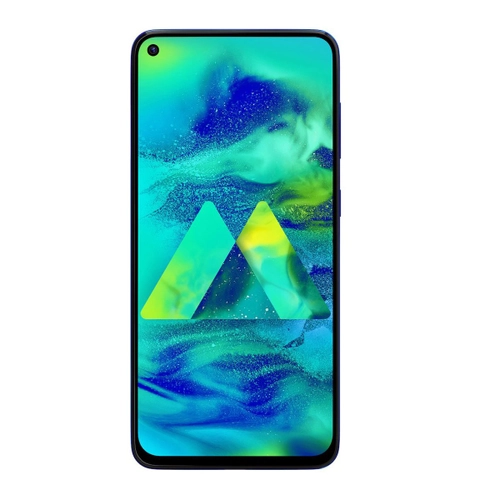 Samsung Galaxy M40 4G image 2