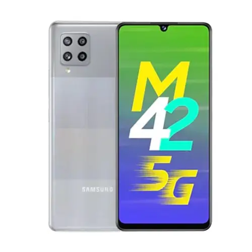 Samsung Galaxy M42 5G