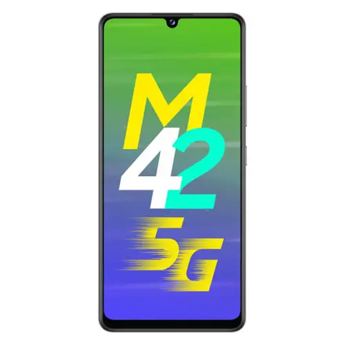 Samsung Galaxy M42 5G image 3