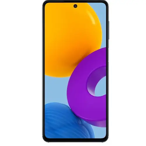 Samsung Galaxy M52 5G image 3