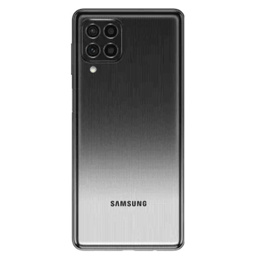 Samsung Galaxy M62 4G image 2