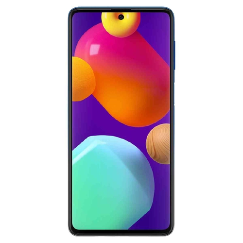 Samsung Galaxy M62 4G image 3