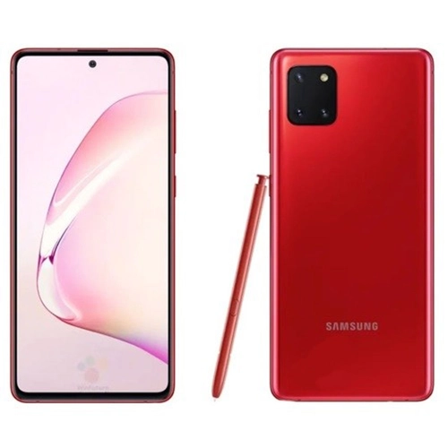 Samsung Galaxy Note 10 Lite