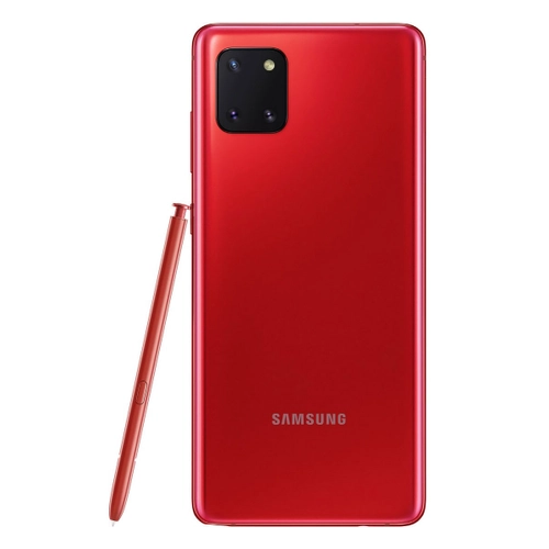 Samsung Galaxy Note 10 Lite image 2