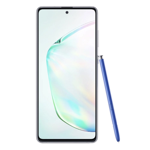 Samsung Galaxy Note 10 Lite image 3