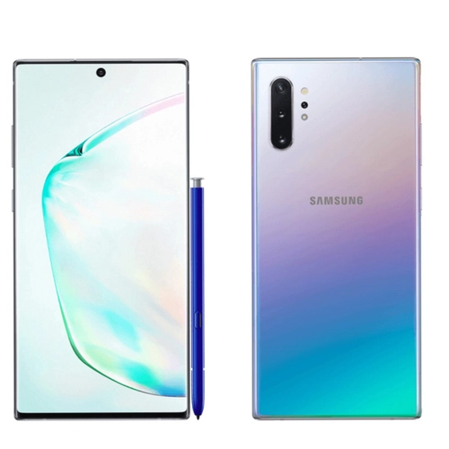 Samsung Galaxy Note 10 Plus image 3