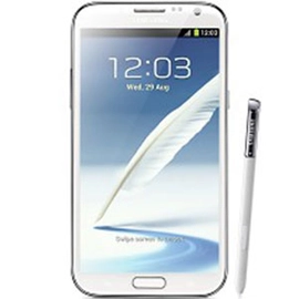 Samsung Galaxy Note 2