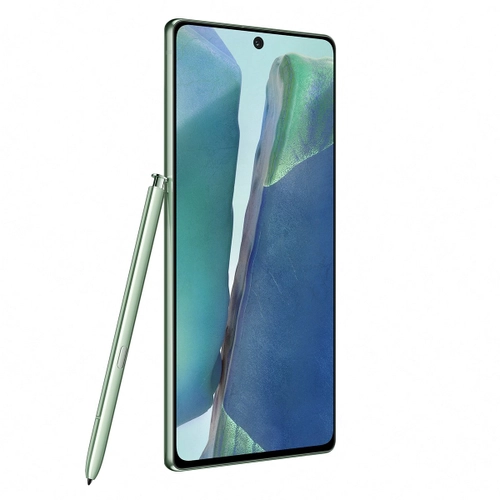 Samsung Galaxy Note 20 4G image 2
