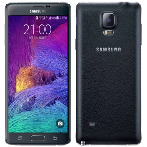 Samsung Galaxy Note 4