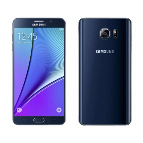 Samsung Galaxy Note 5