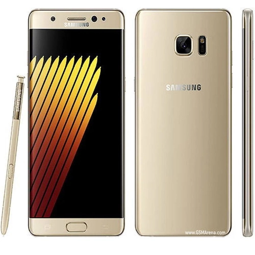 Samsung Galaxy Note 7