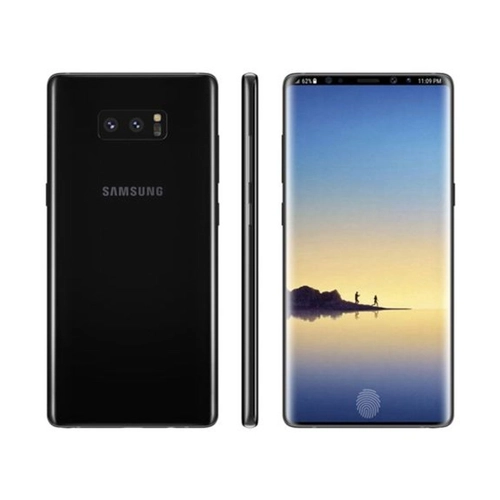 Samsung Galaxy Note 9
