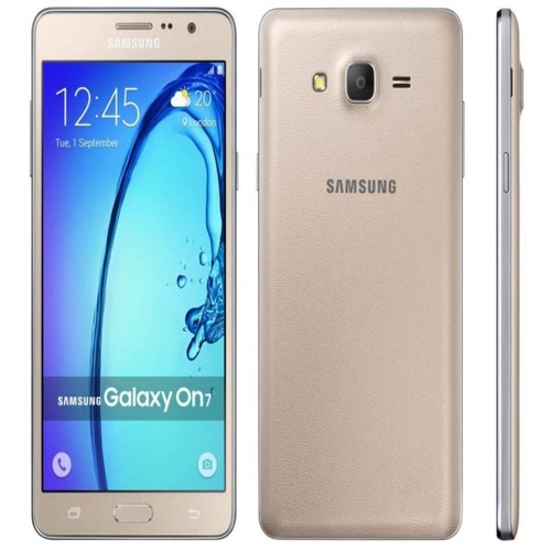 Samsung Galaxy On7 Pro