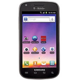 Samsung Galaxy S Blaze 4G