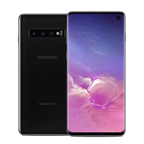 Samsung Galaxy S10 image 3