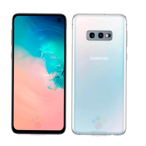 Samsung Galaxy S10e image 3