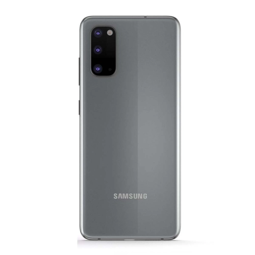 Samsung Galaxy S20 4G image 2