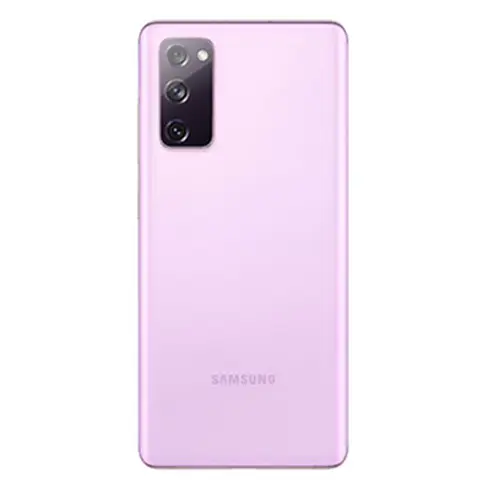 Samsung Galaxy S20 FE 5G image 2