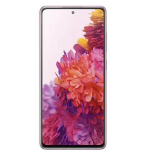 Samsung Galaxy S20 FE 5G image 3