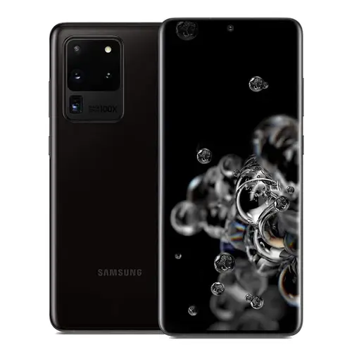Samsung Galaxy S20 Ultra 4G