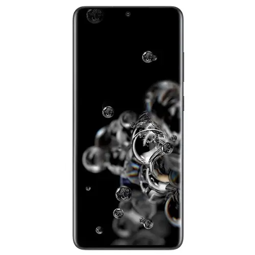 Samsung Galaxy S20 Ultra 4G image 3