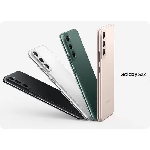 Samsung Galaxy S22 image 2