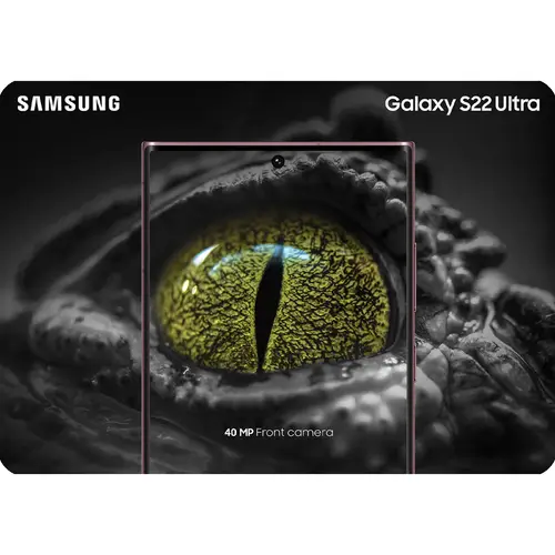 Samsung Galaxy S22 Ultra image 2