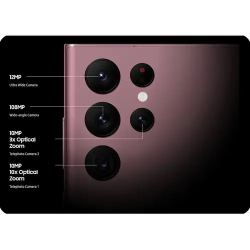 Samsung Galaxy S22 Ultra image 3