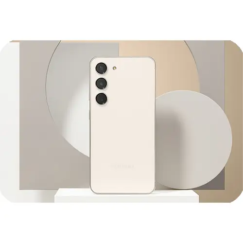 Samsung Galaxy S23 image 2