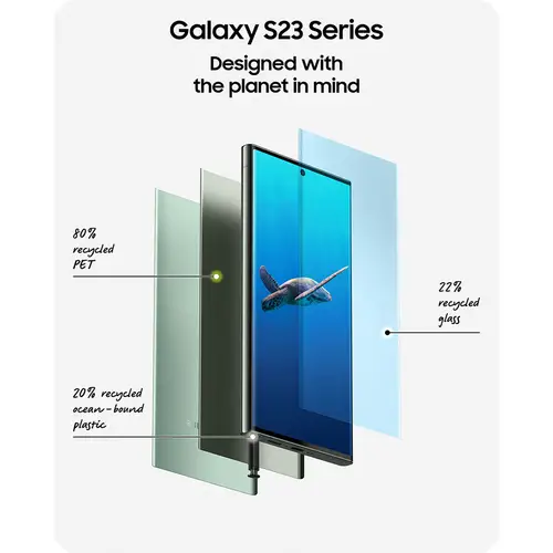 Samsung Galaxy S23 image 3