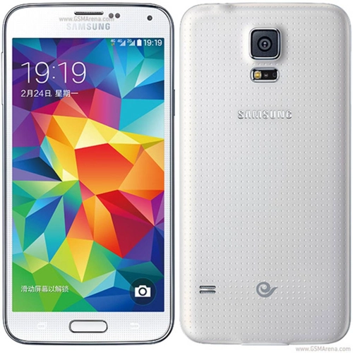 Samsung Galaxy S5 Duos