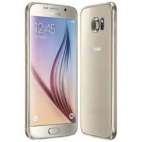 Samsung Galaxy S6 Duos