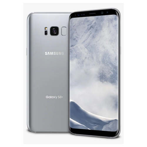 Samsung Galaxy S8 Plus