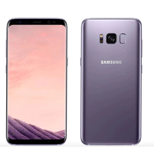 Samsung Galaxy S8 image 2