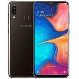 Samsung Galaxy W20 5G