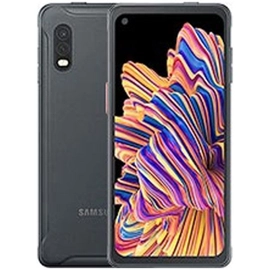 Samsung Galaxy Xcover Pro