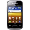 Samsung Galaxy Y Duos S6102 image 2