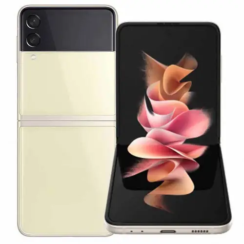 Samsung Galaxy Z Flip 3 5G