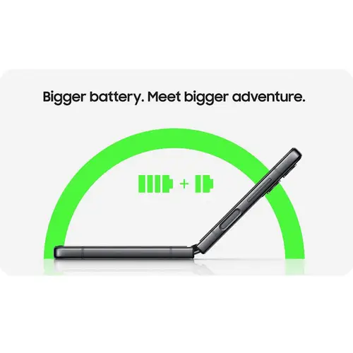 Samsung Galaxy Z Flip 4 image 2