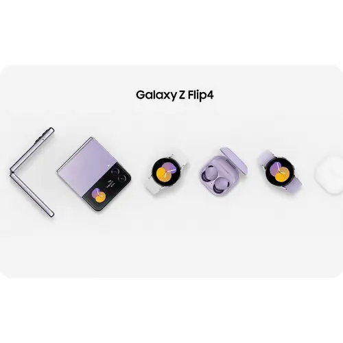 Samsung Galaxy Z Flip 4 image 3