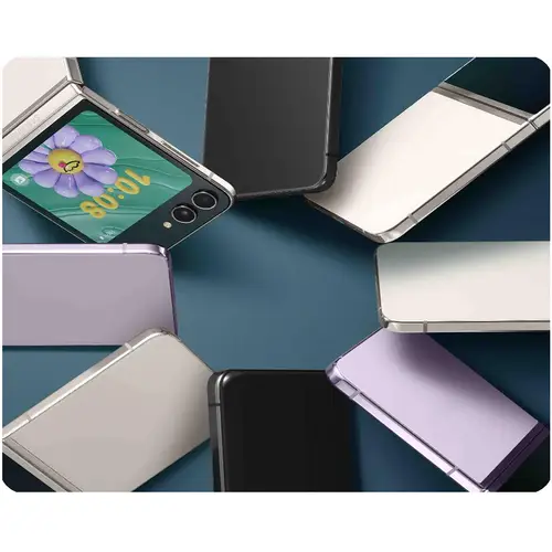 Samsung Galaxy Z Flip 5 image 2