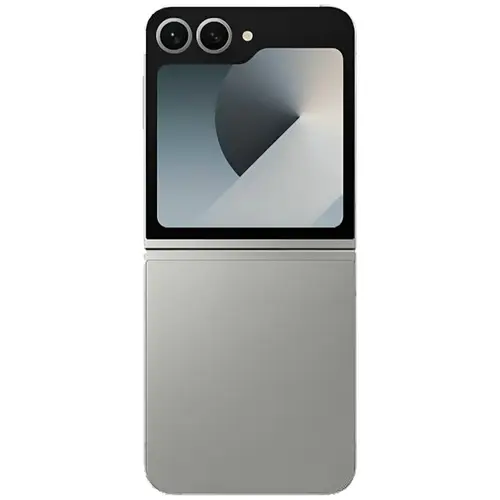 Samsung Galaxy Z Flip 6 image 2