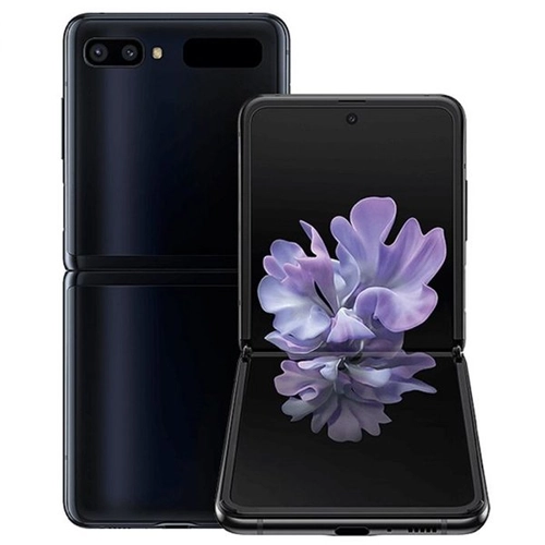 Samsung Galaxy Z Flip