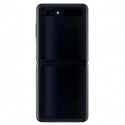 Samsung Galaxy Z Flip image 3