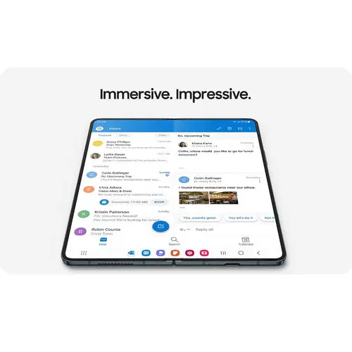 Samsung Galaxy Z Fold 4 image 2