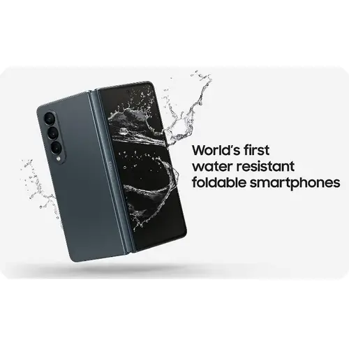 Samsung Galaxy Z Fold 4 image 3