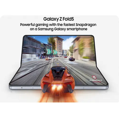 Samsung Galaxy Z Fold 5 image 2